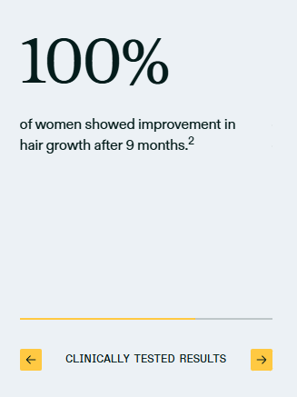 Women's Balance