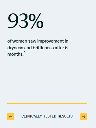 Women's Balance